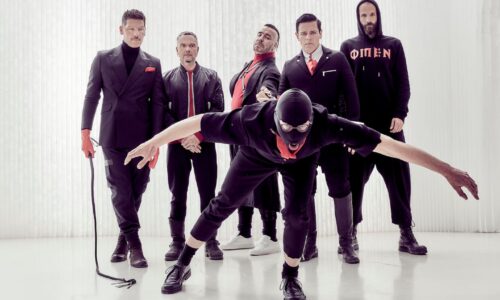 Ramštajn, Rammstein