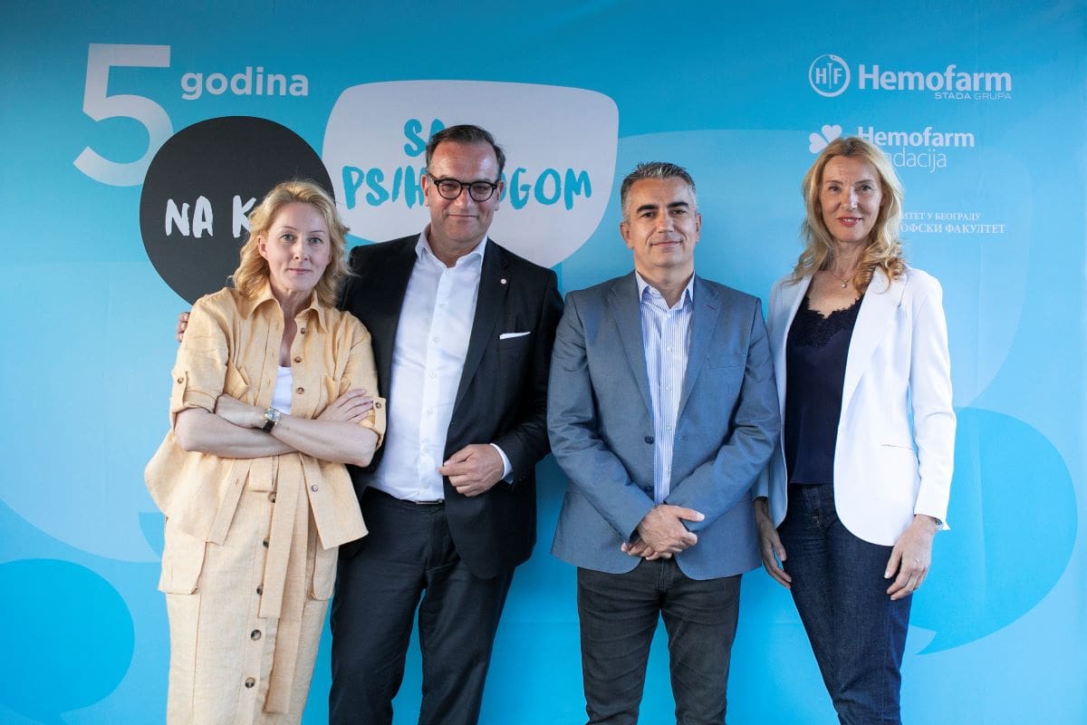 Foto: Marko Risović