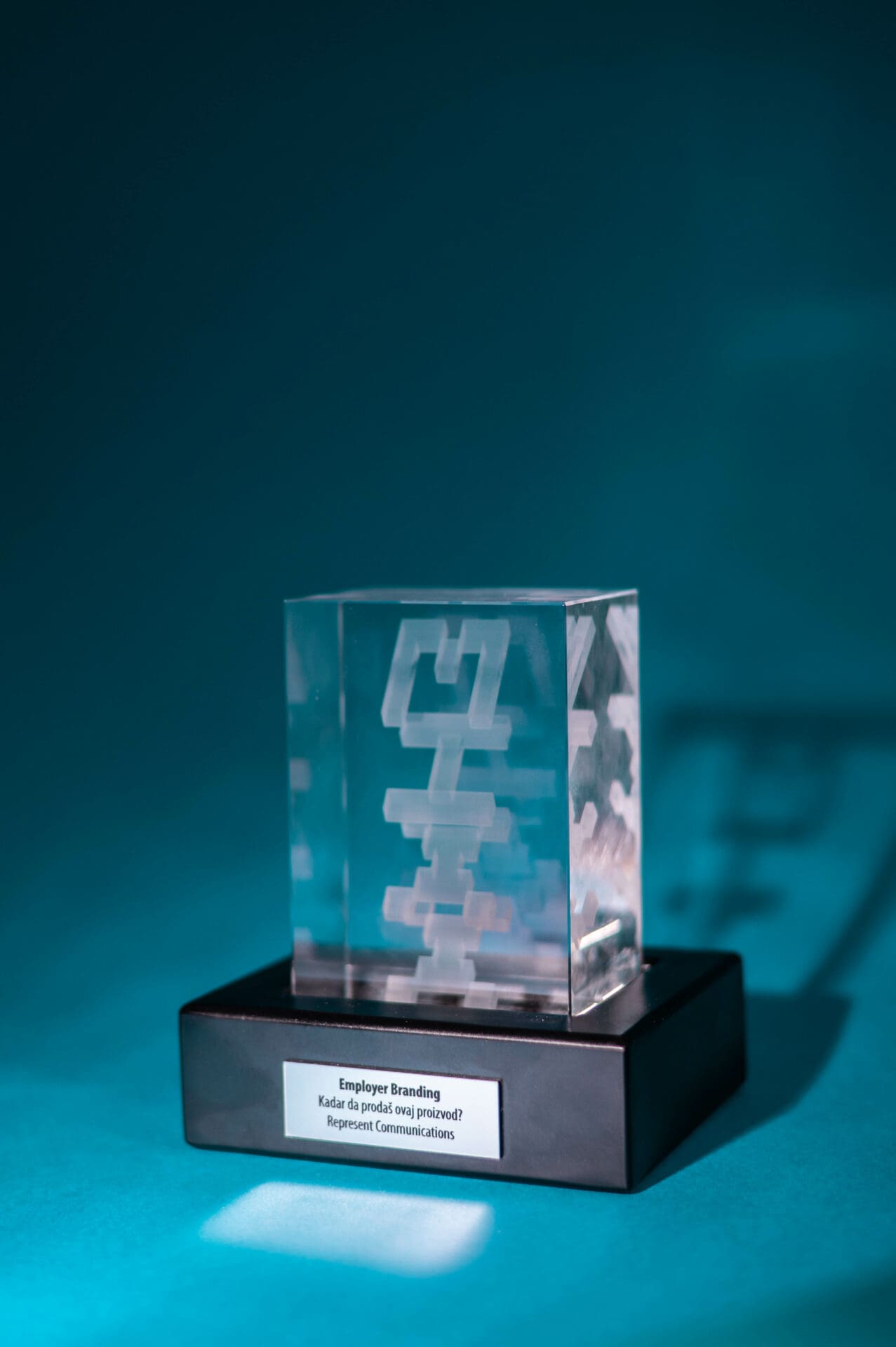 Represent Communications