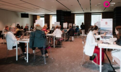 Loop Luxury Travel Fair