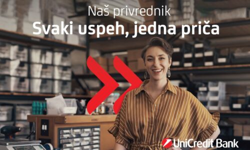 unicredit banka