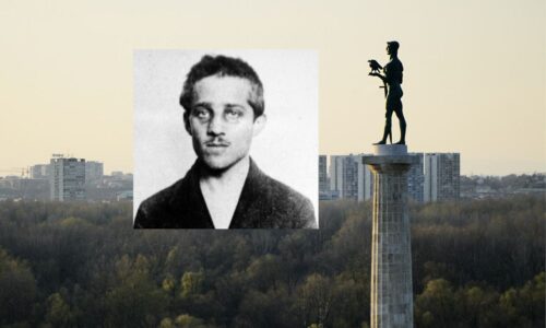 Gavrilo Princip