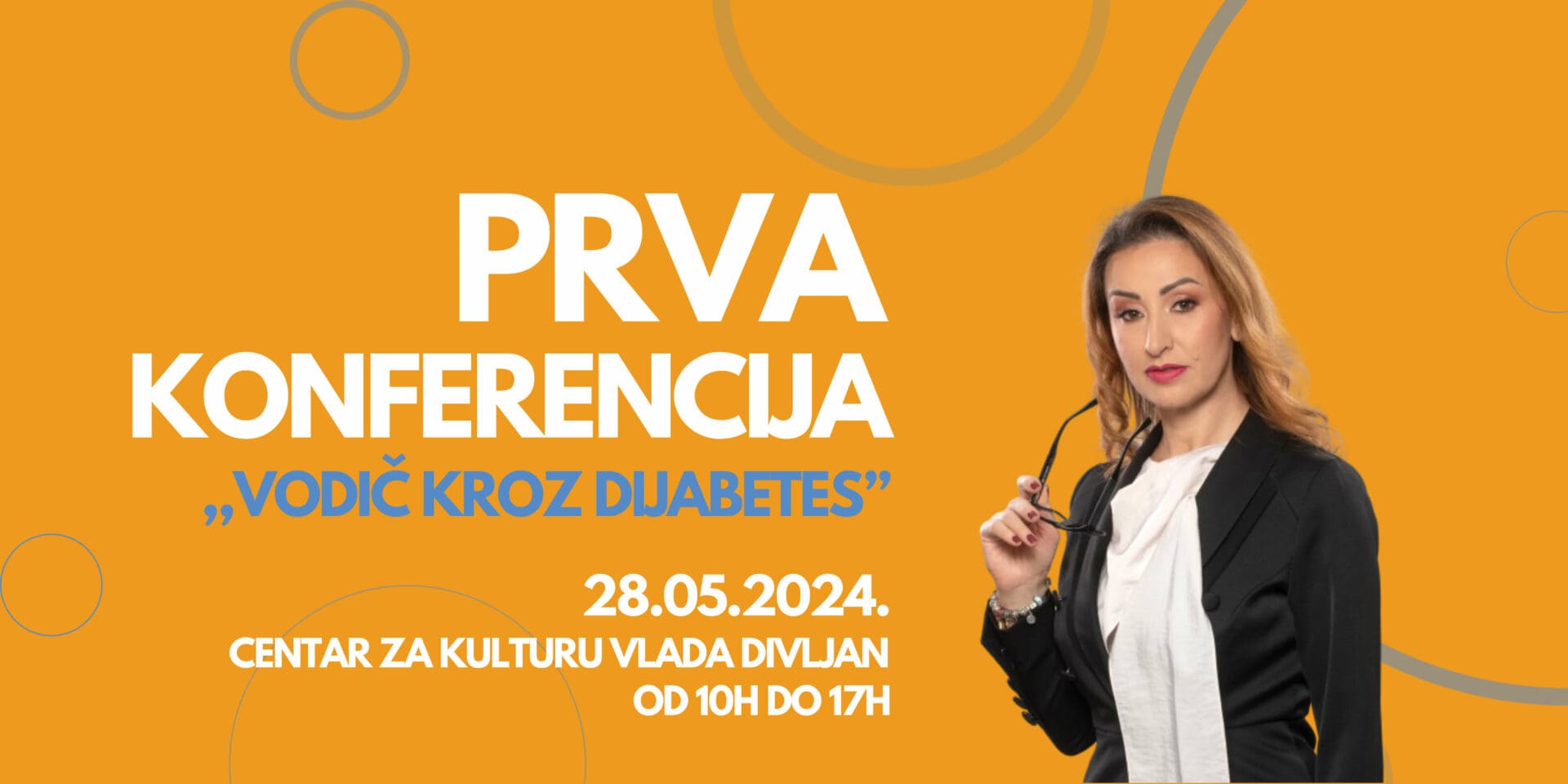promo Vodič kroz dijabetes