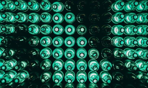 Srpska fabrika stakla