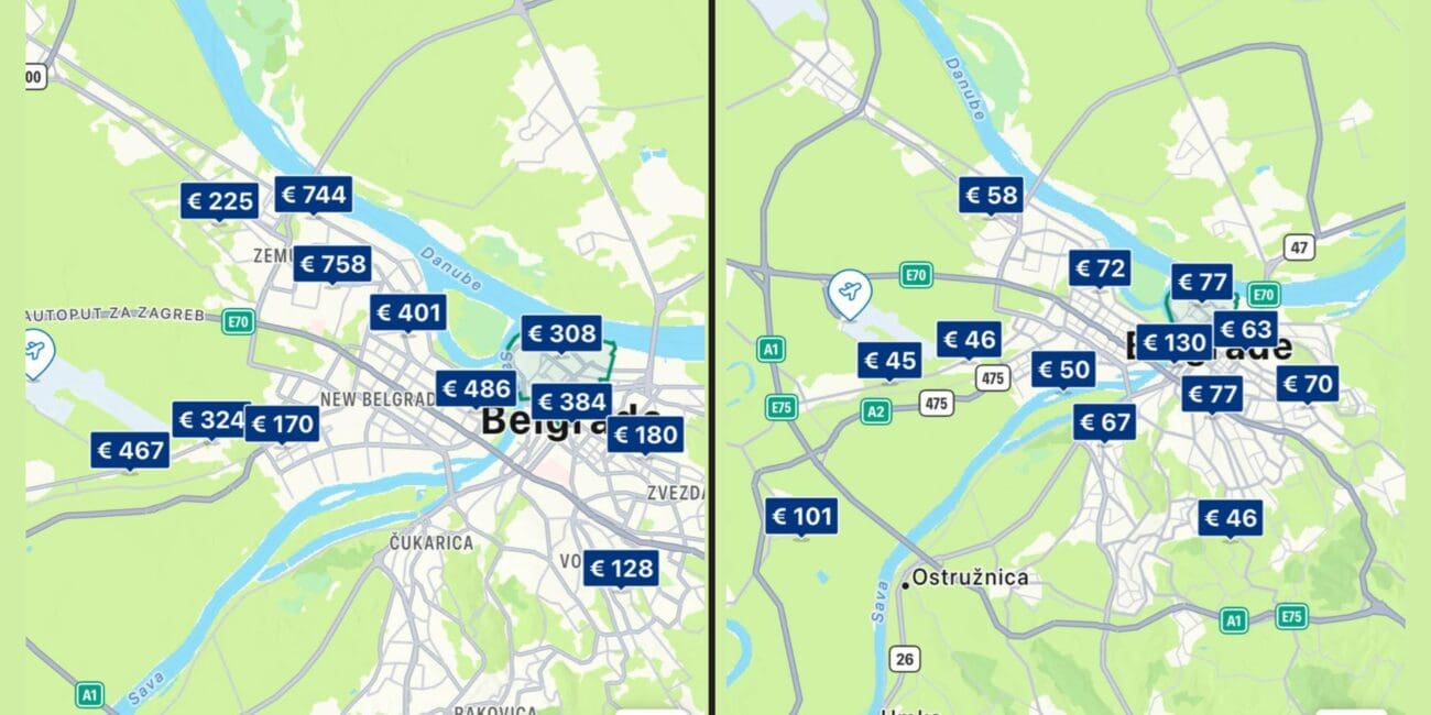 Tržište nekretnina