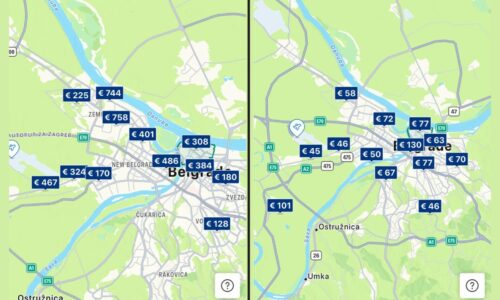 Tržište nekretnina