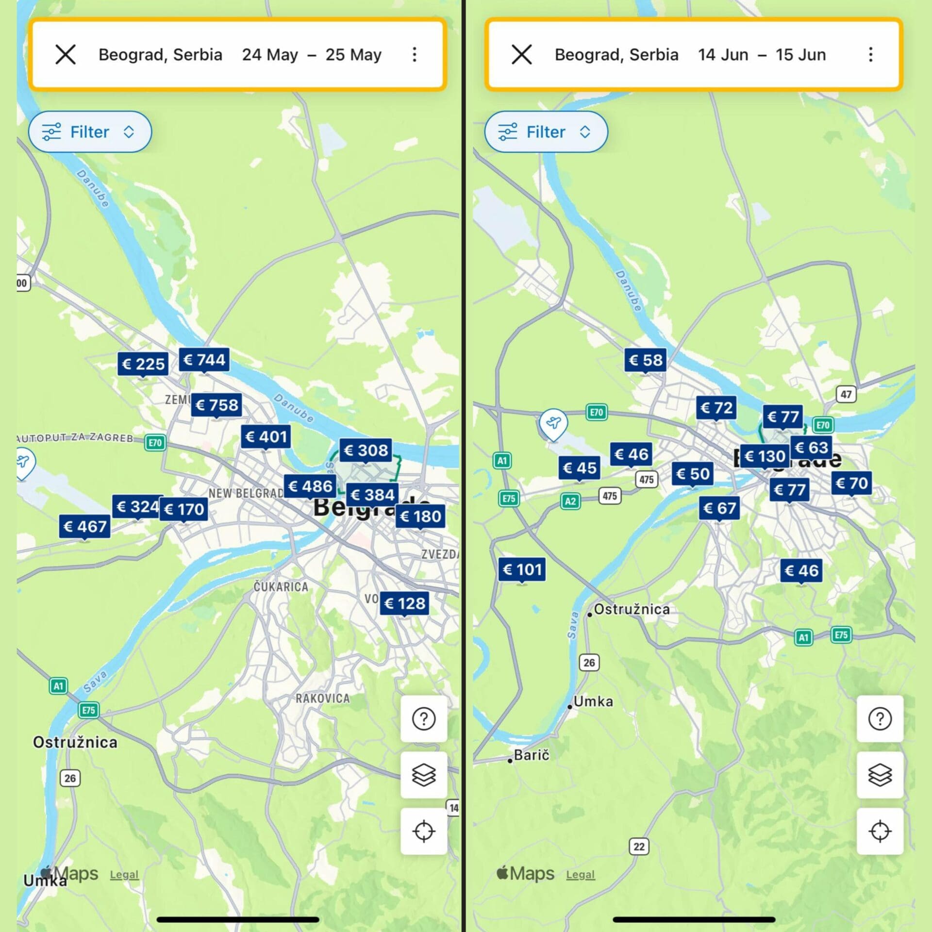 Tržište nekretnina