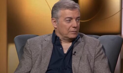 Dragoljub Mićko Ljubičić