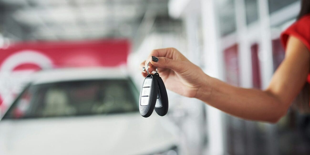 Finansiranje, lizing, automobili