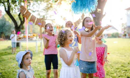 Beogradski dečji market