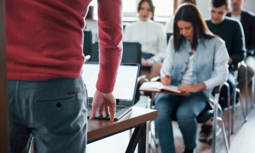 stres maturskog ispita, maturski ispit