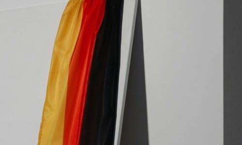 Nemačka, turbo posao