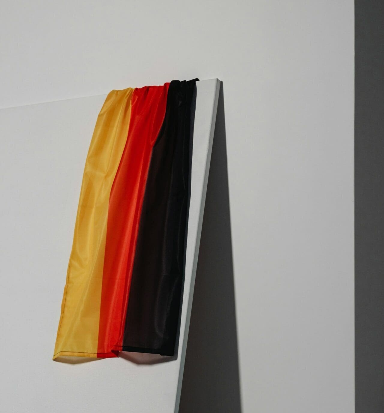 Nemačka, turbo posao