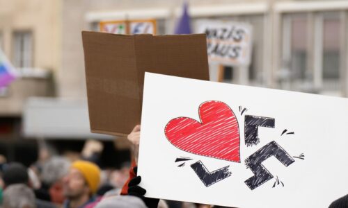 Dan pobede nad fašizmom