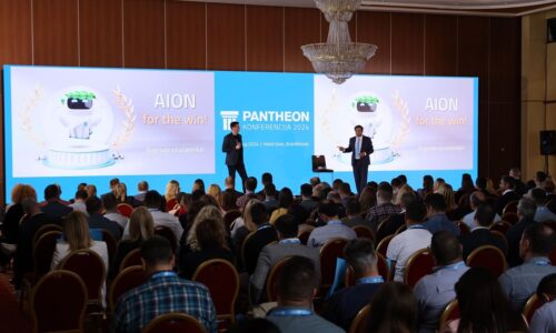 Konferencija PANTHEON