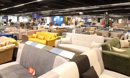 Forma Ideale - širenje prodajne mreže