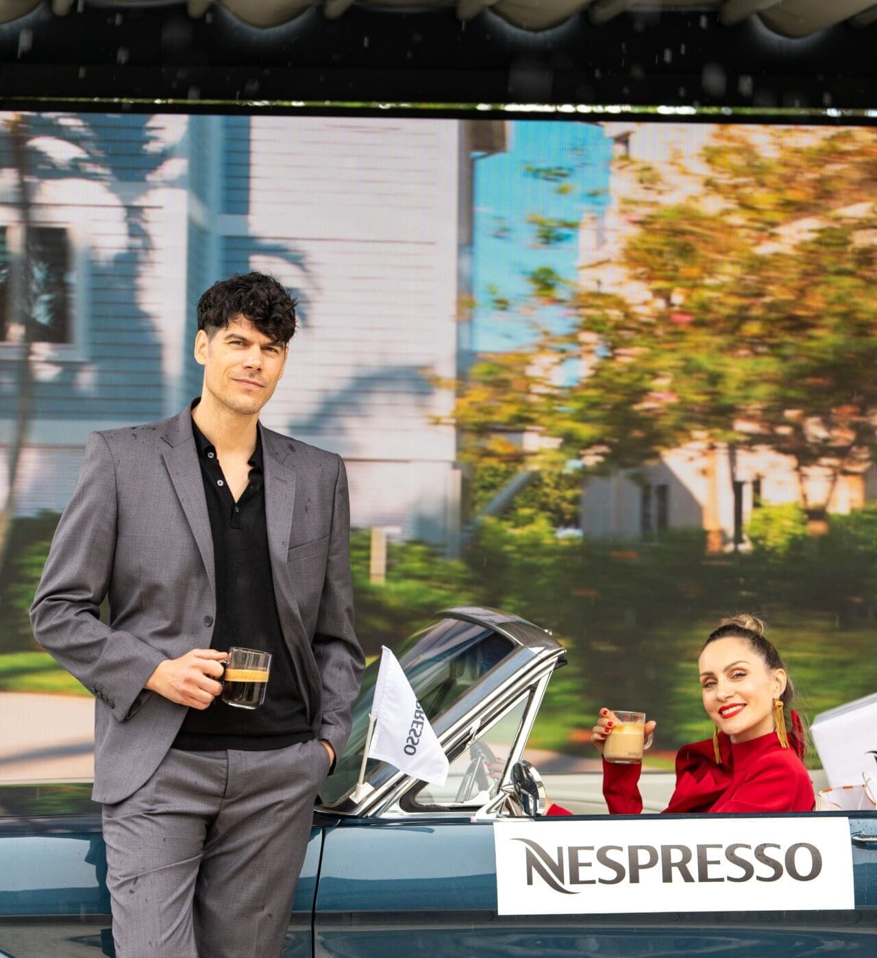 nespresso
