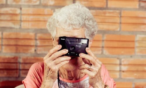 Baba, rutine, biznis