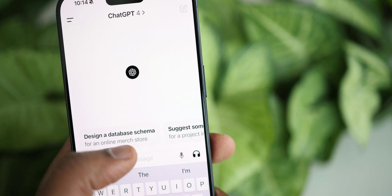 Veštačka inteligencija, avatar, OpenAI