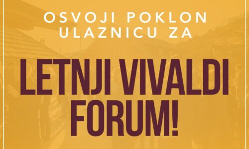Vivaldi Forum