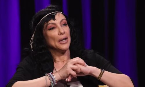 Vesna Vukelić Vendi