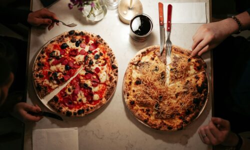 Picerije, pica, pice