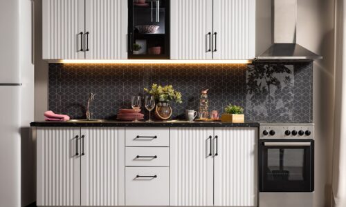 Forma Ideale kuhinja