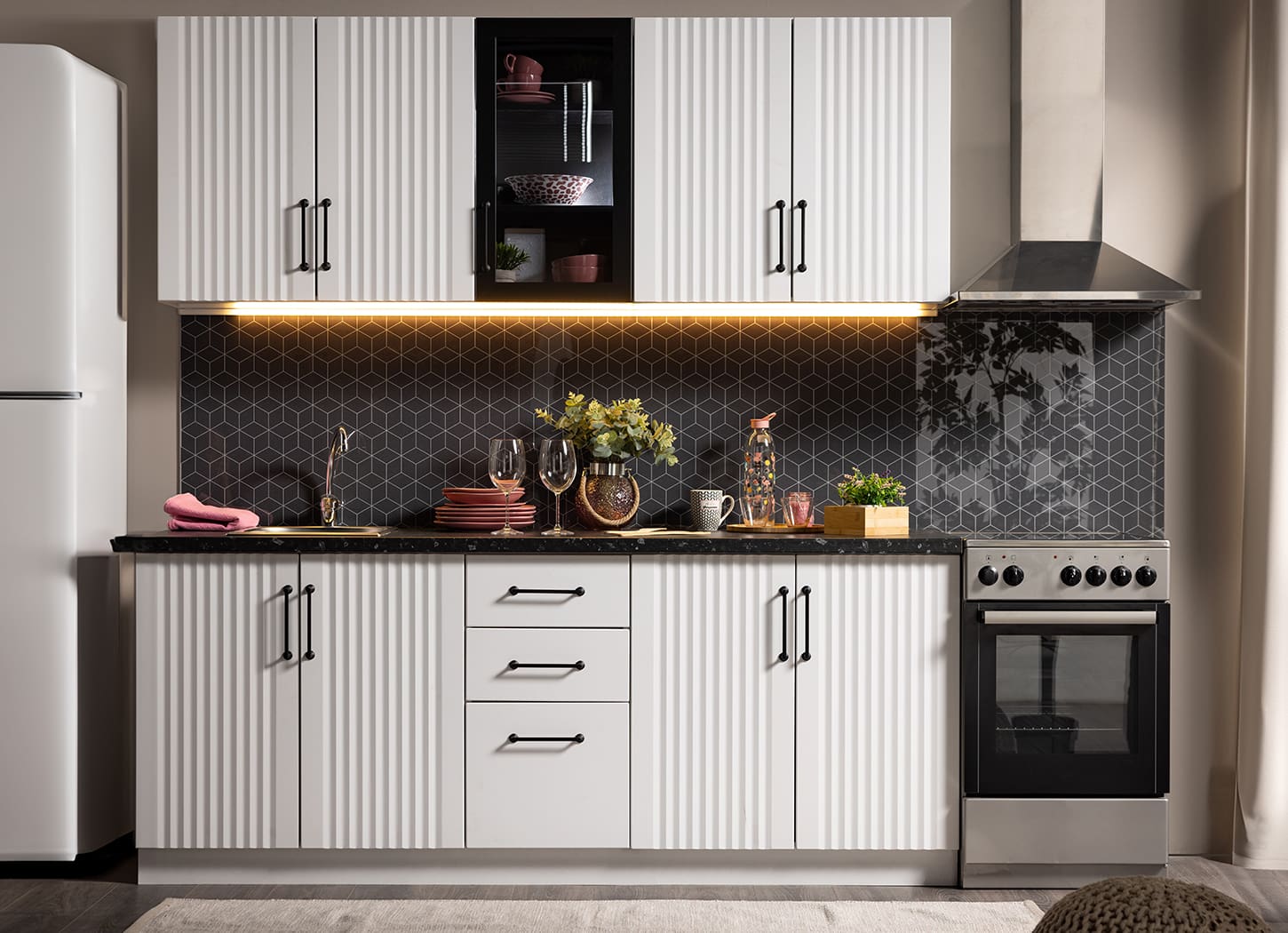 Forma Ideale kuhinja