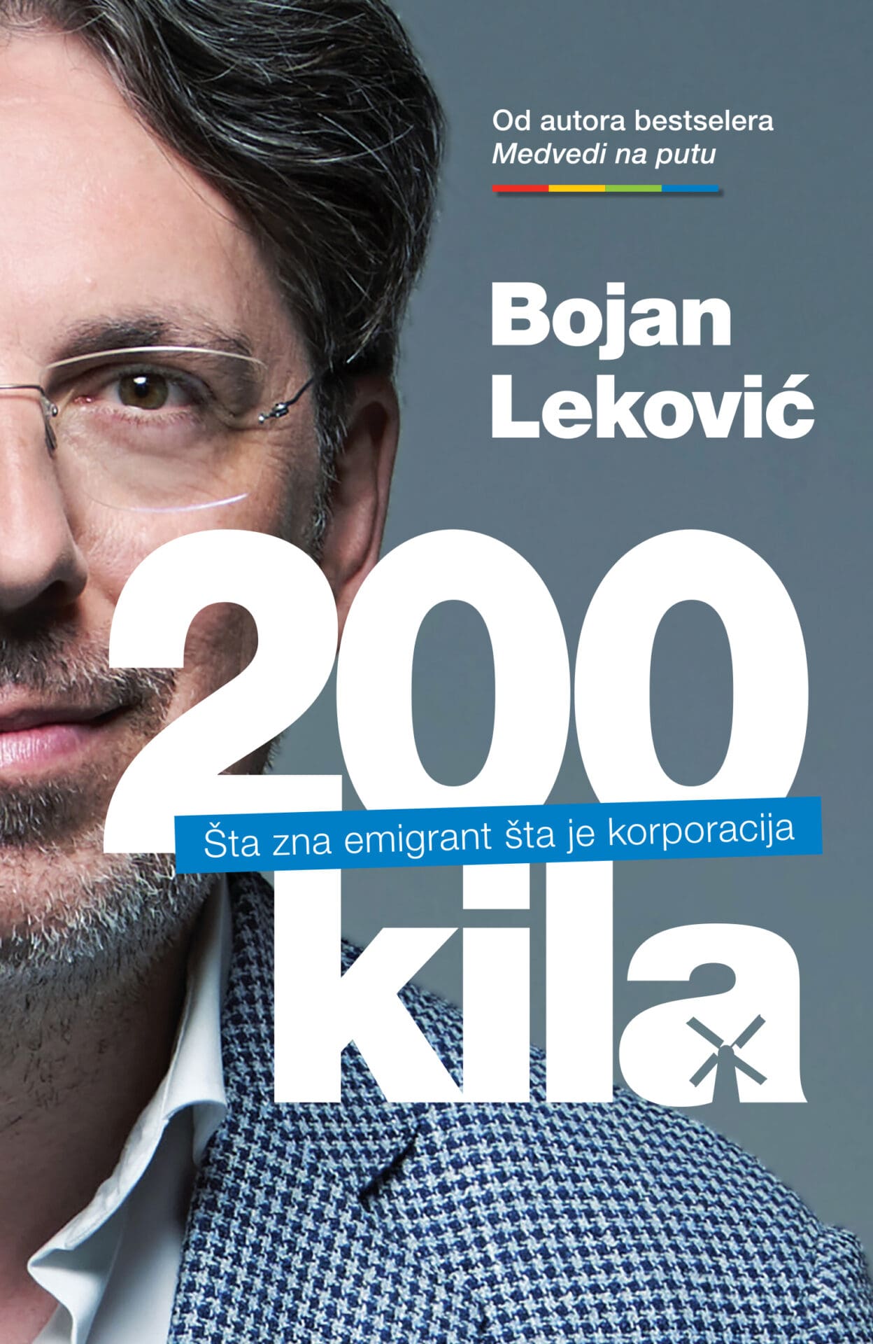 200 kila, bojan leković, kupujem prodajem