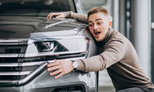 Polovnjaci, polovni automobili, automobii