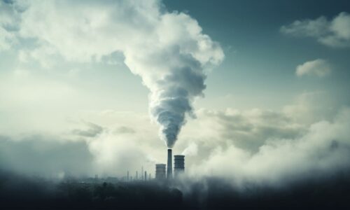 Kvalitet vazduha, zagađenje, vazduh