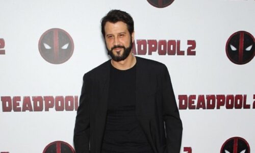 Stefan Kapičić, Dedpul i Vulverin