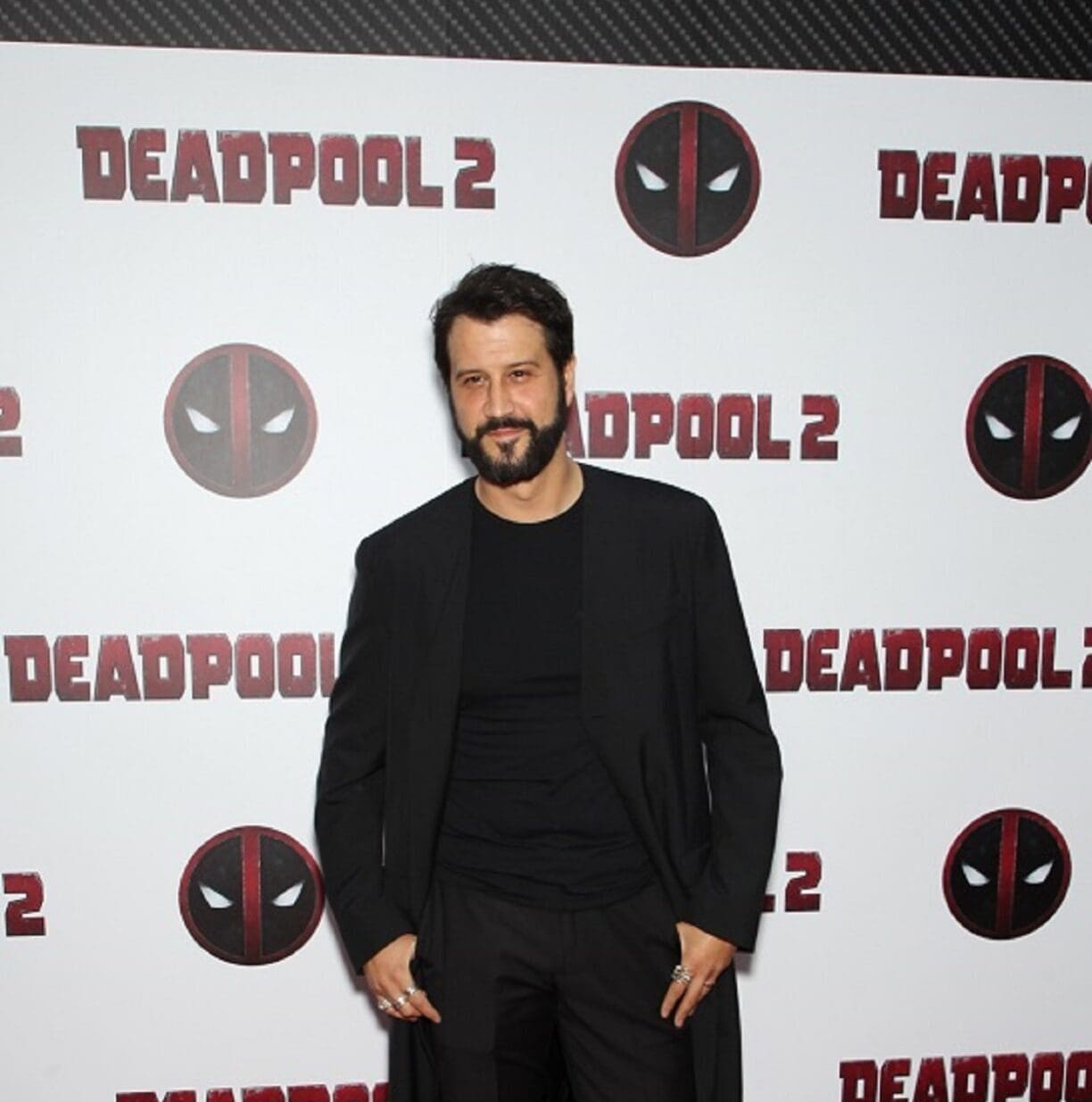 Stefan Kapičić, Dedpul i Vulverin