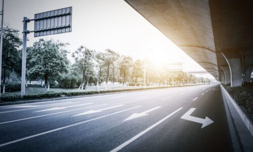 izgradnja dunavskog koridora, put, asfalt, ulica