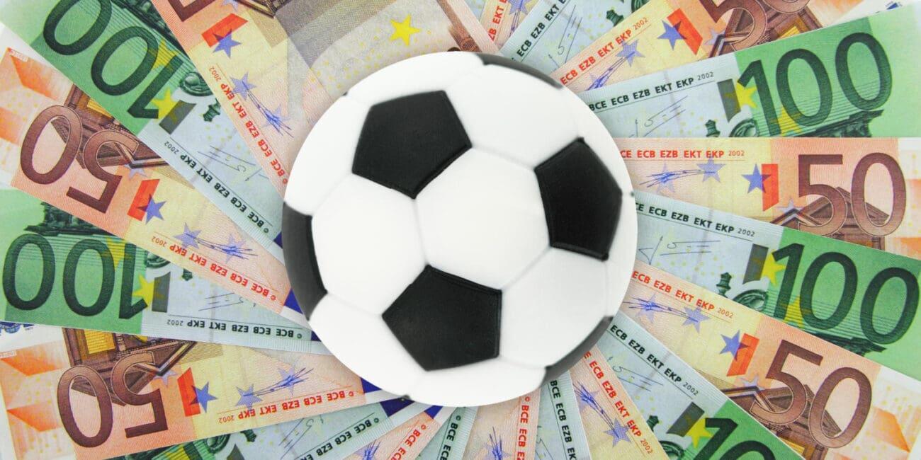 EURO 2024, fudbal, zarade