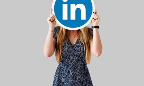 Drage konekcije, linkedin