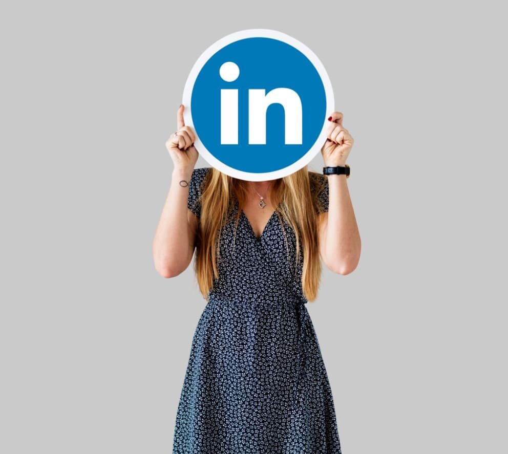 Drage konekcije, linkedin