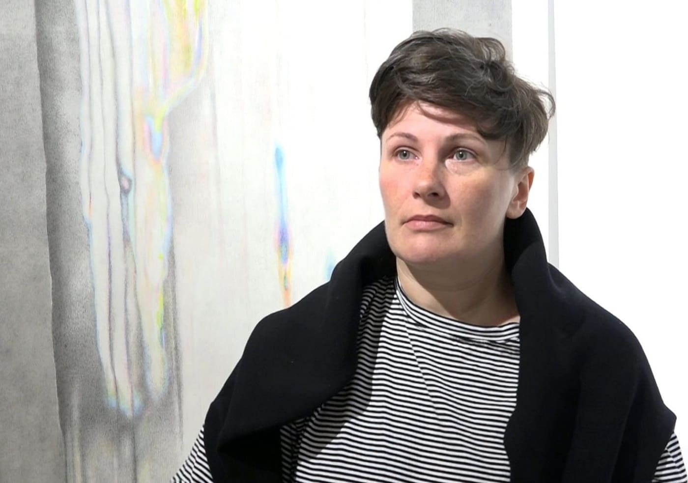 Izložba Nataše Kokić 