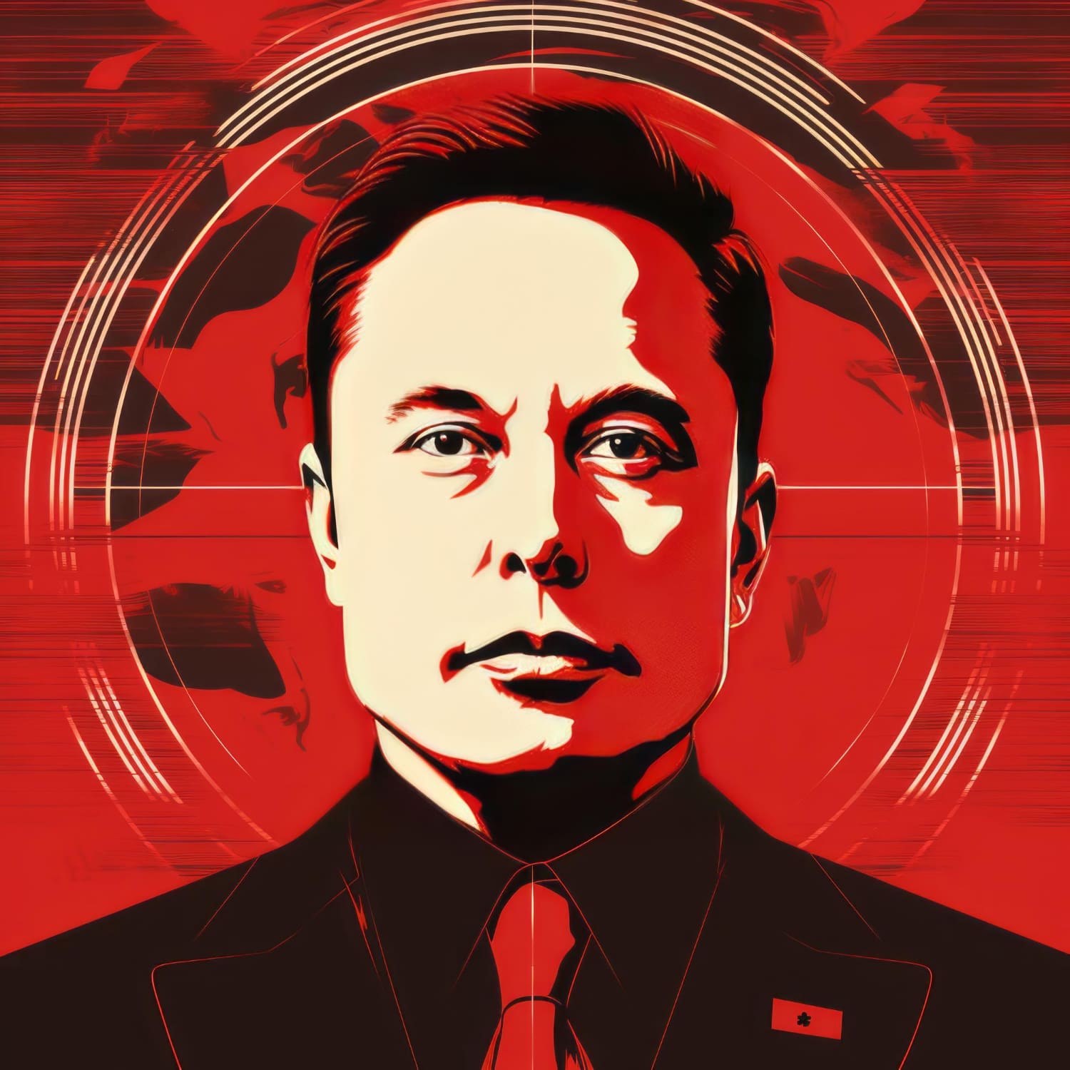 ilon MAsk, Tesla