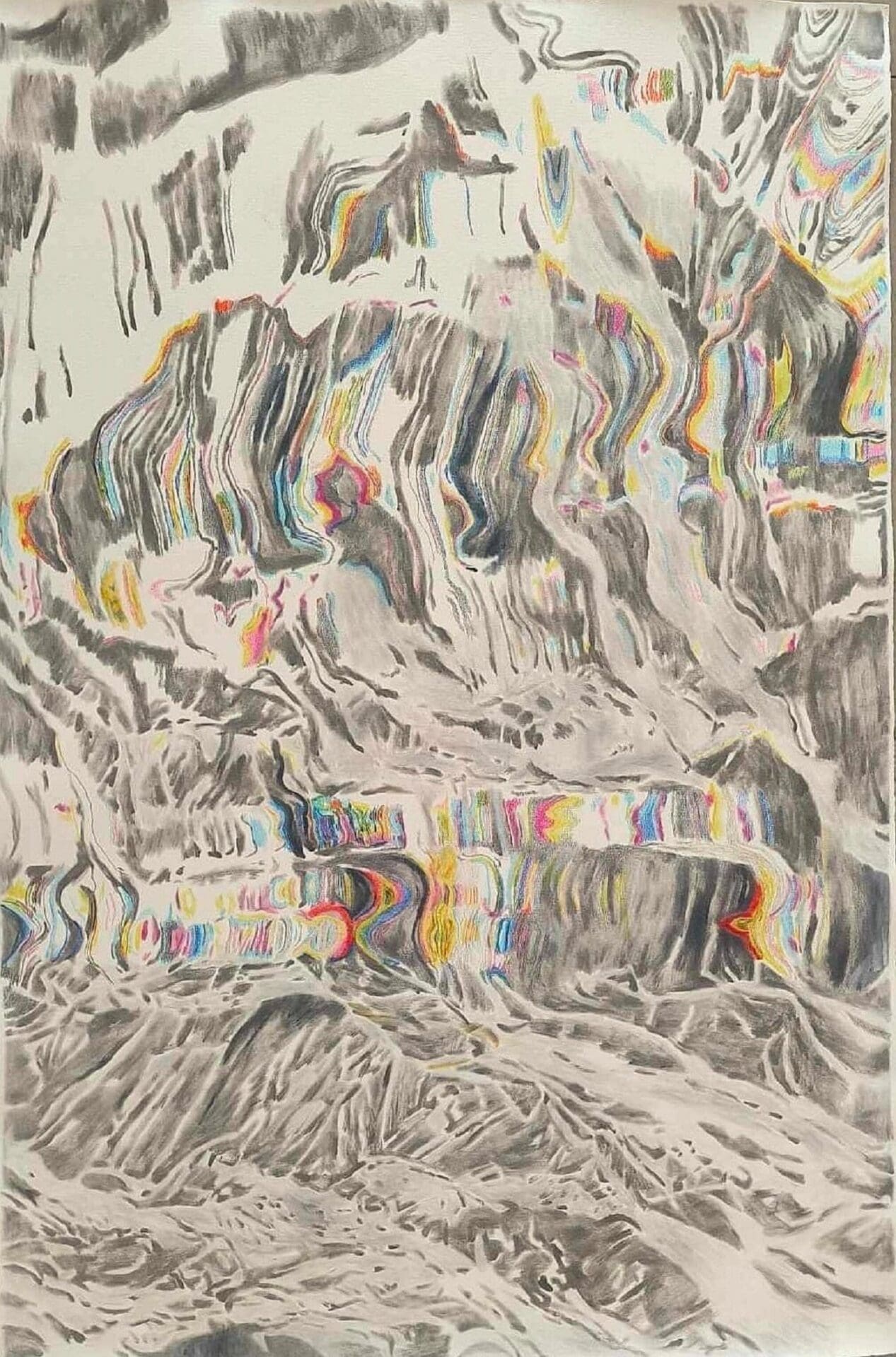 Izložba Nataše Kokić