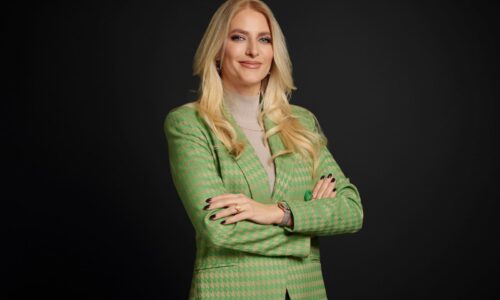 Aleksandra Đurđević