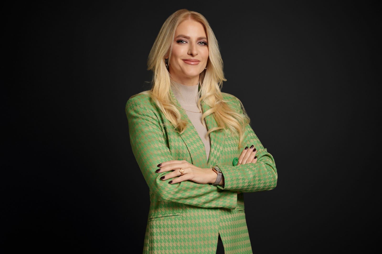 Aleksandra Đurđević