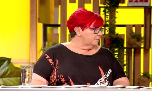 Aleksandra Stanković