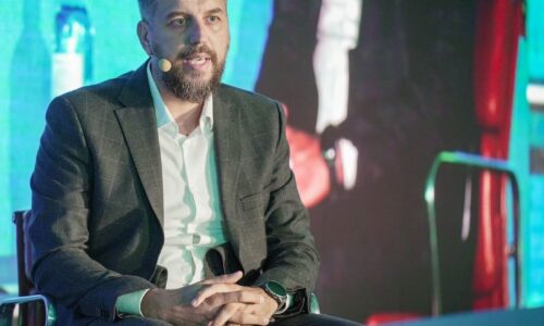 Andrija Stančik, Coca-Cola HBC Srbija i Crna Gora - foto Predrag Đokić InStore