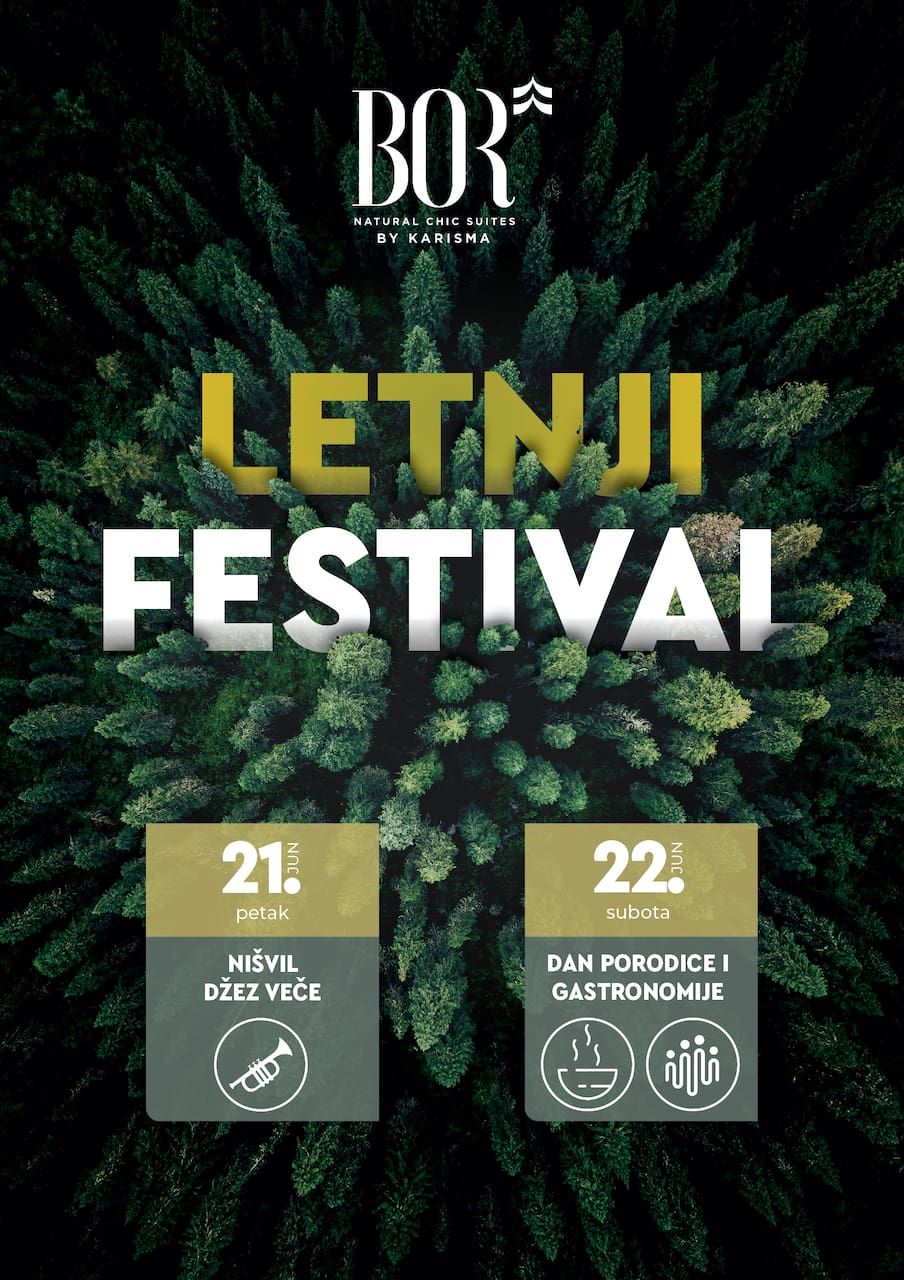 BOR Hotel by Karisma