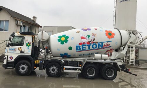 Marera Construction,