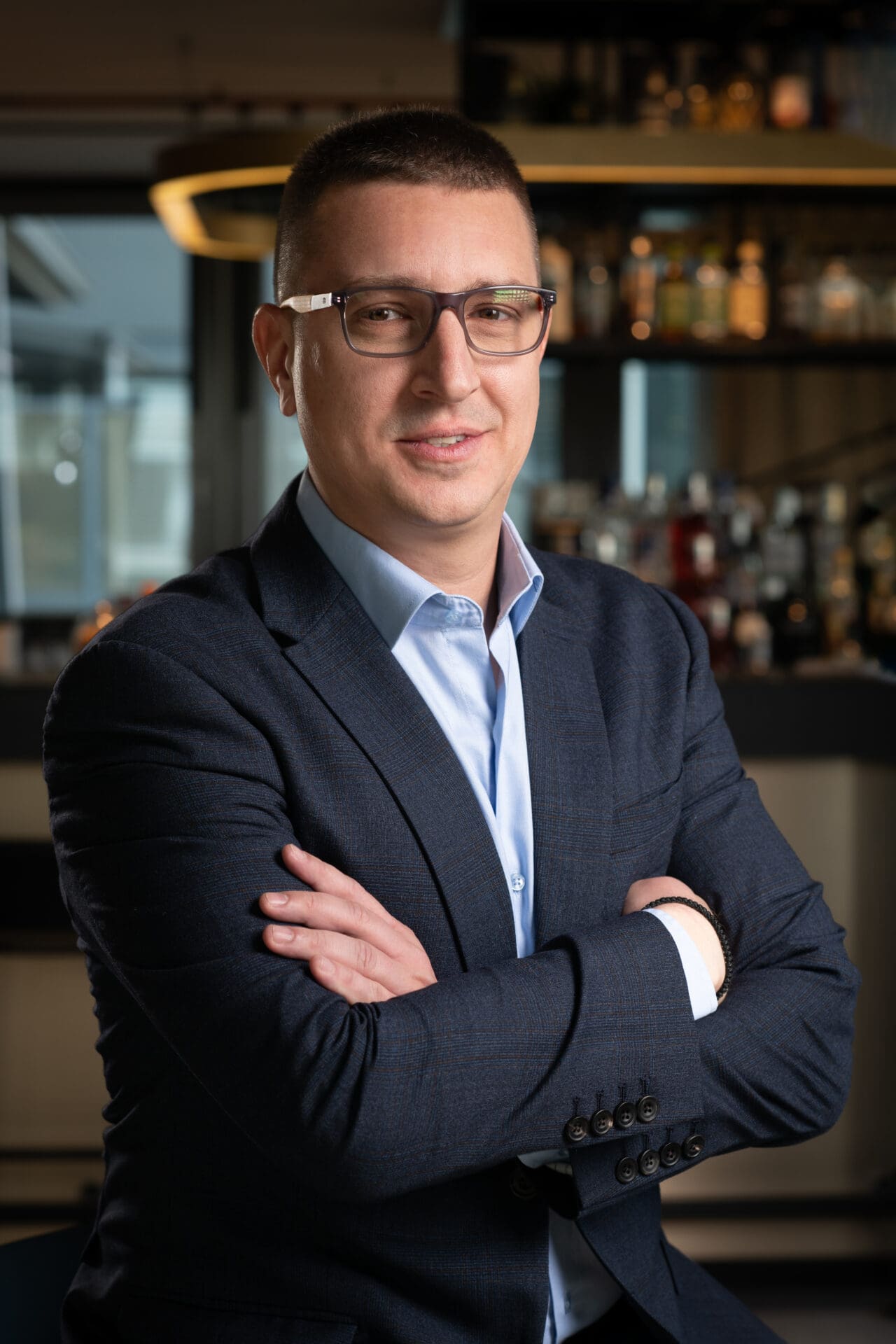 Miloš Pantović,Bambi