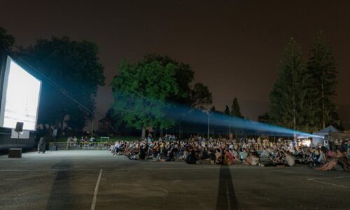 Bašta Fest, foto Milena Arsenić