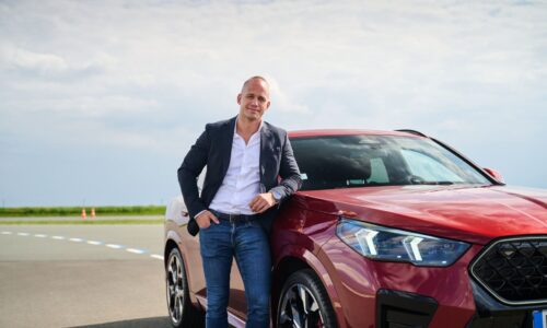 BMW biznis liga, Filip Bovan