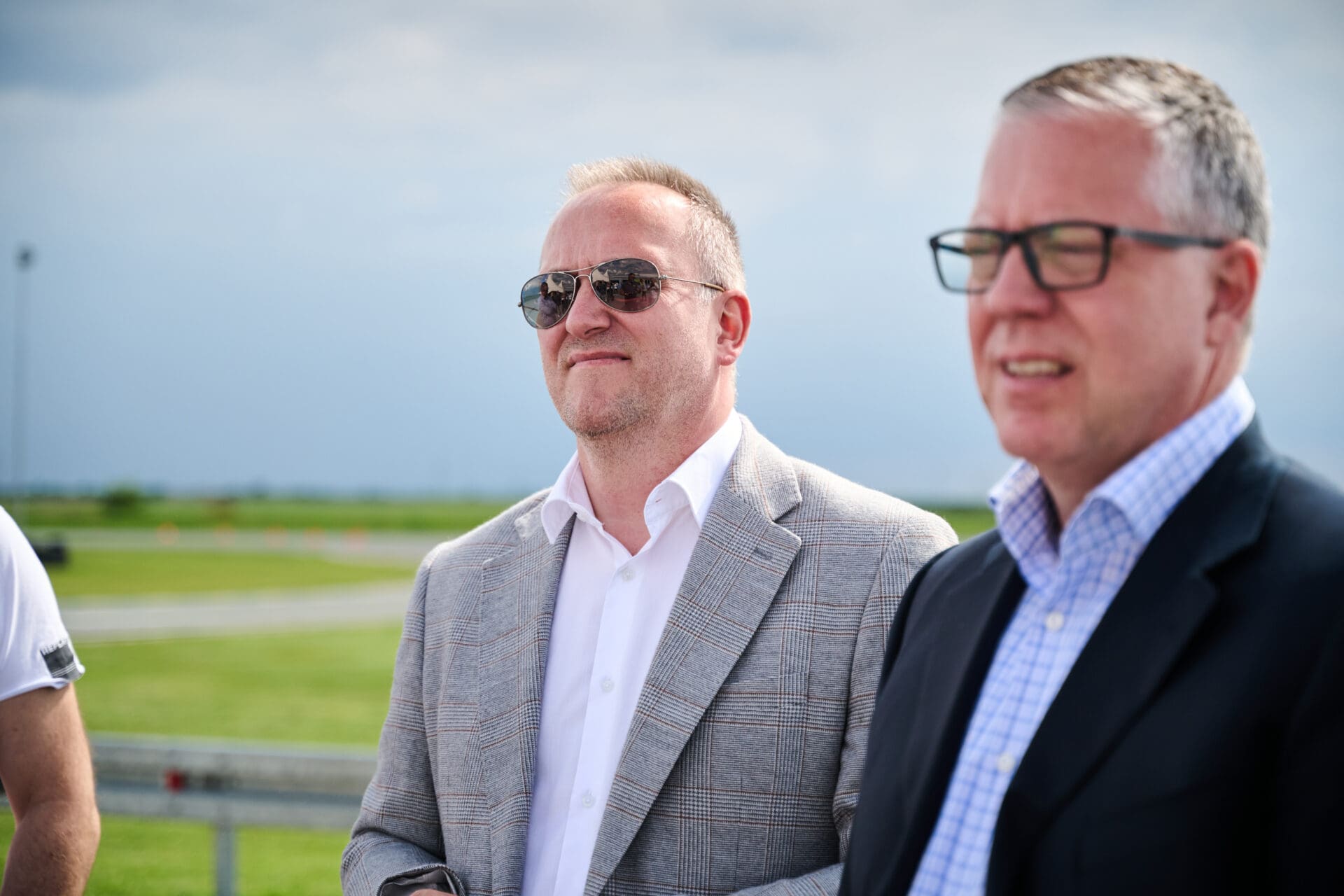 BMW biznis liga, Samir Krak